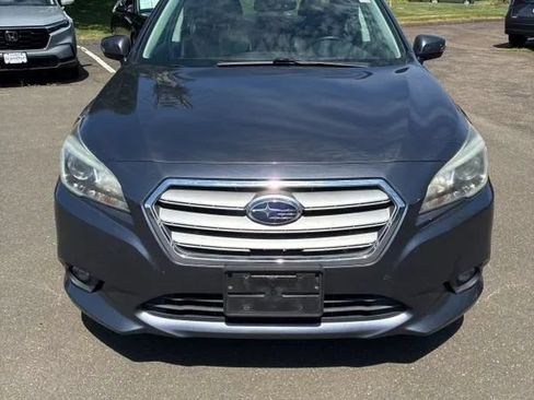 Used 2016 Subaru Legacy 2.5i Limited AWD/4WD image 14