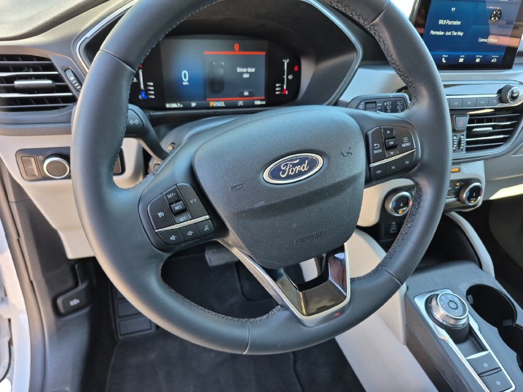 Used 2024 Ford Escape Active FWD image 12