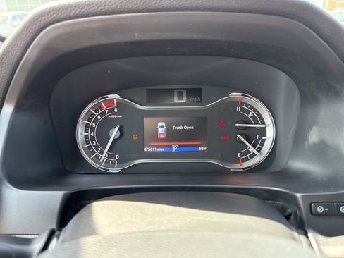 Certified 2023 Honda Ridgeline Black Edition image 18