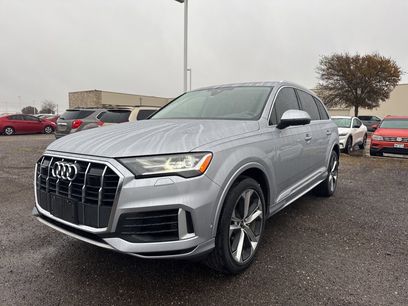 Used 2022 Audi Q7 3.0T Premium Plus