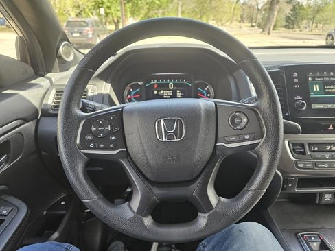 Used 2022 Honda Pilot Sport image 15