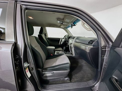 Used 2015 Toyota 4Runner SR5 image 28