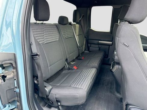 Certified 2023 Ford F150 XL w/ STX Appearance Package image 27