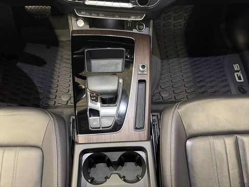 Certified 2023 Audi Q5 2.0T Premium w/ Convenience Package AWD/4WD image 20