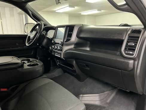 Used 2022 RAM 3500 Tradesman AWD/4WD image 28