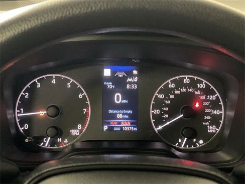 Used 2025 Toyota Corolla LE image 11