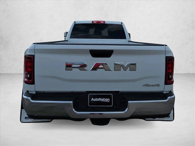 Used 2026 RAM 3500 Tradesman w/ Chrome Appearance Group A AWD/4WD image 6