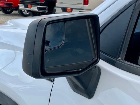 Used 2023 GMC Sierra 1500 Elevation w/ LPO, Elevation Black Package image 16