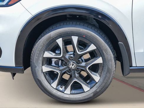 New 2026 Honda HR-V EX-L image 7