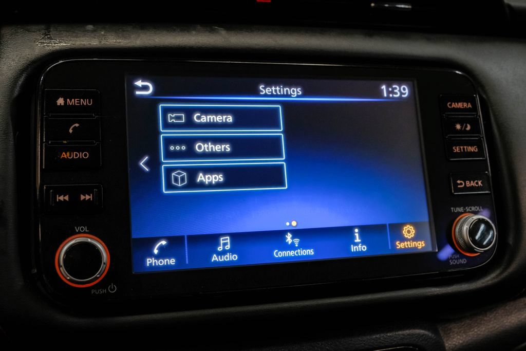 Used 2023 Nissan Kicks SR FWD image 41