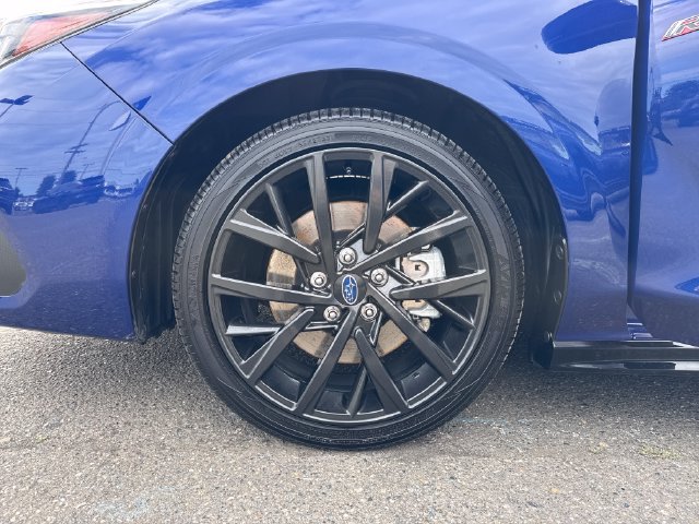 Used 2024 Subaru Impreza RS AWD/4WD image 27