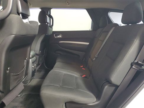 Used 2015 Dodge Durango SXT image 22