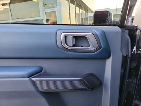 Certified 2024 Ford Bronco Outer Banks image 14