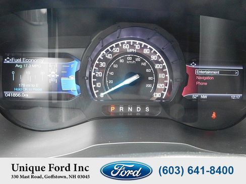 Used 2020 Ford Ranger Lariat w/ Equipment Group 501A Mid image 20