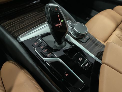 Used 2023 BMW 540i xDrive w/ Premium Package AWD/4WD image 49