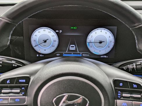 Used 2022 Hyundai Elantra Limited image 28