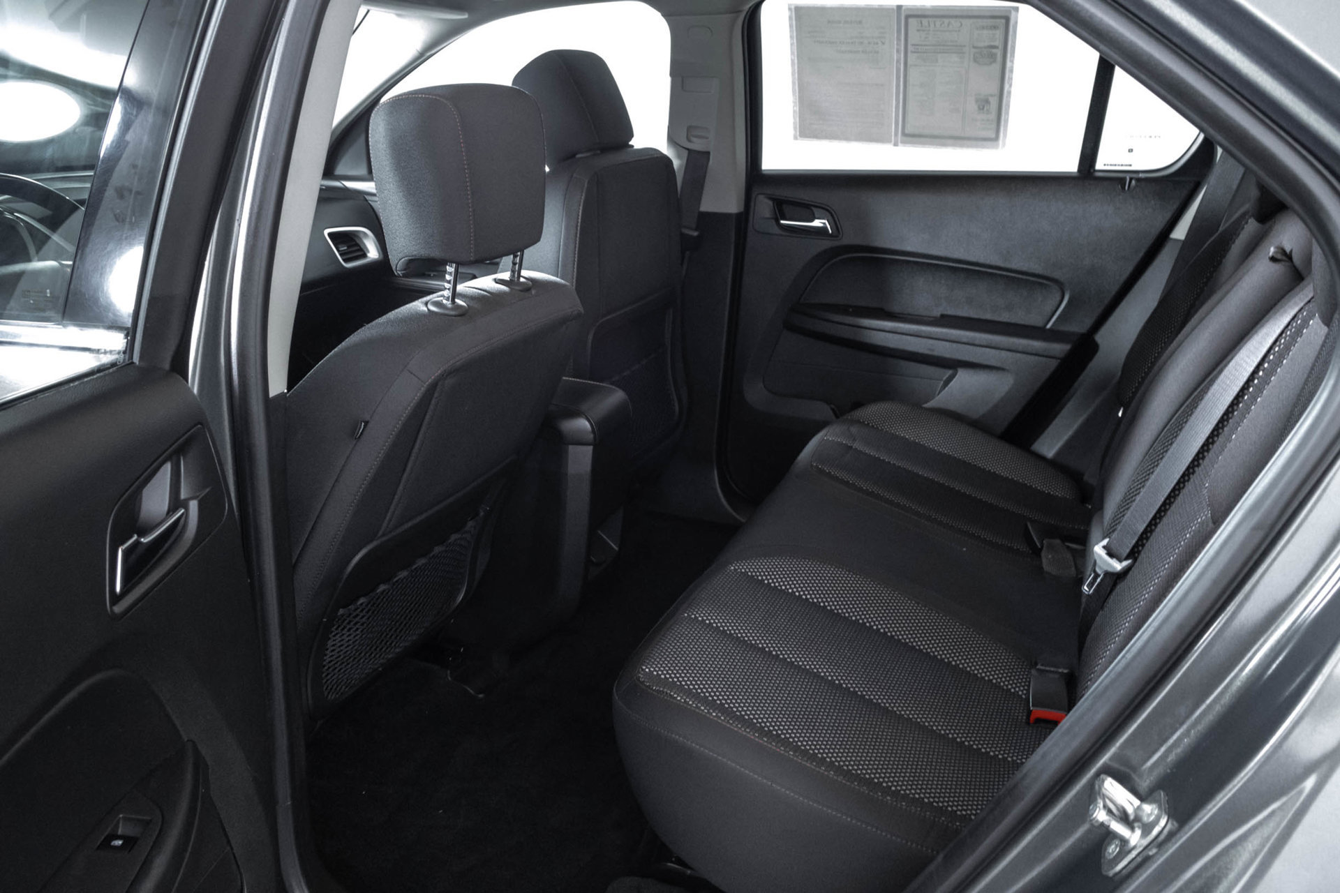 Used 2013 Chevrolet Equinox LT w/ Driver Convenience Package FWD image 35