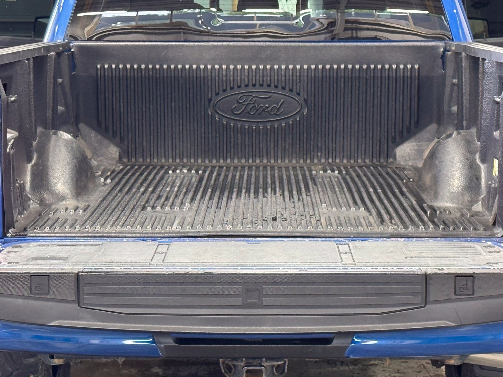 Used 2022 Ford F150 XLT w/ Equipment Group 302A High AWD/4WD image 43
