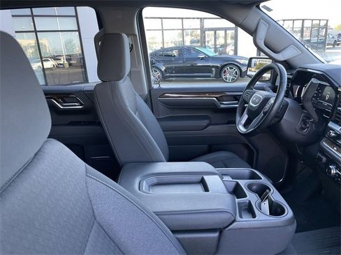 Used 2023 GMC Sierra 1500 Elevation image 17