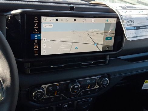 New 2026 Jeep Wrangler Sahara image 16