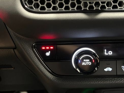 New 2026 Honda HR-V Sport image 17