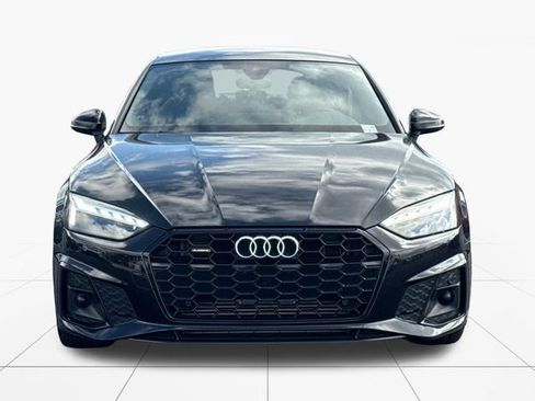 Used 2025 Audi A5 2.0T Premium Plus AWD/4WD image 9