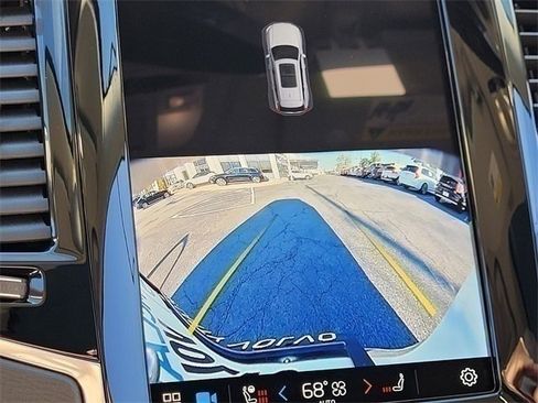 Certified 2025 Volvo XC90 T8 Plus w/ Protection Package Premier image 21