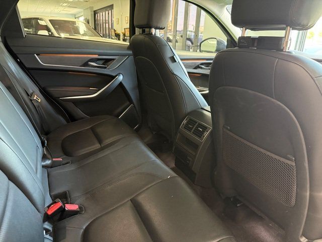 Used 2023 Jaguar F-PACE S AWD/4WD image 12