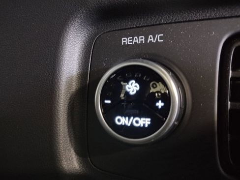 New 2026 Hyundai Santa Fe Calligraphy image 19