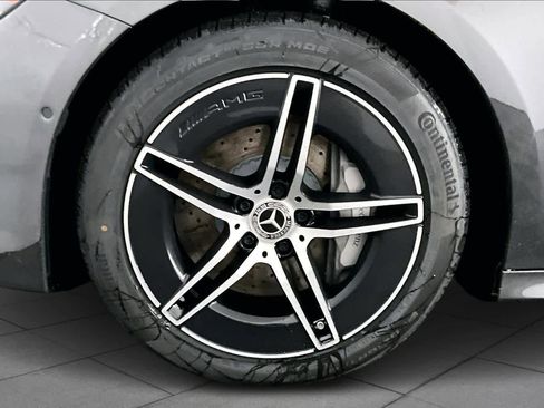 New 2026 Mercedes-Benz E 450 4MATIC Sedan image 16