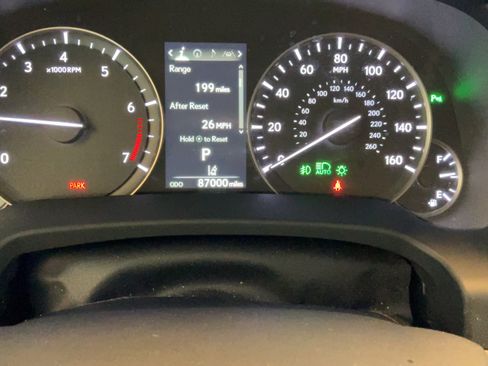Used 2017 Lexus RX 350 FWD image 10