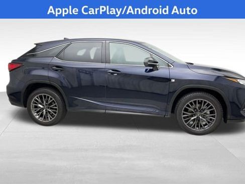 Used 2020 Lexus RX 350 F Sport image 10