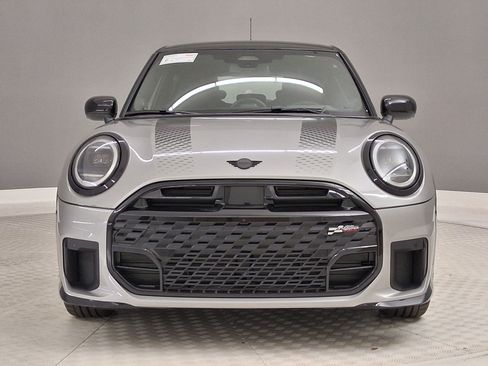 New 2026 MINI Cooper S FWD image 4