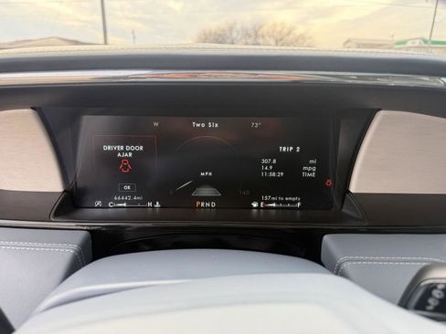 Used 2021 Lincoln Navigator L Black Label w/ Special Edition Package image 21