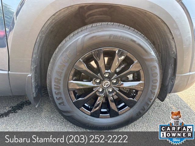 Used 2024 MAZDA CX-50 AWD 2.5 S w/ Cargo Package image 32
