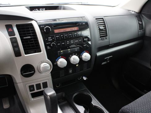 Used 2009 Toyota Tundra SR5 RWD image 17