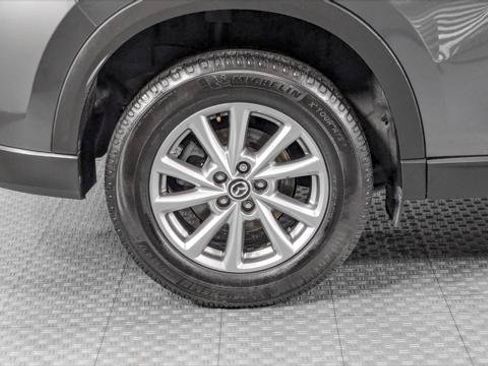 Used 2023 MAZDA CX-5 AWD 2.5 S image 34