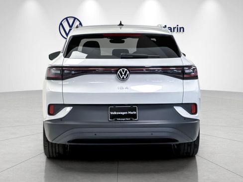 New 2026 Volkswagen ID.4 Pro RWD image 4