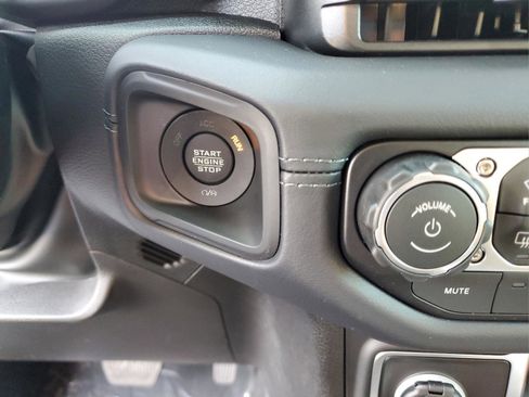 New 2026 Jeep Gladiator Mojave AWD/4WD image 27