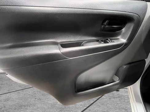 Used 2020 Nissan NV200 SV FWD image 12