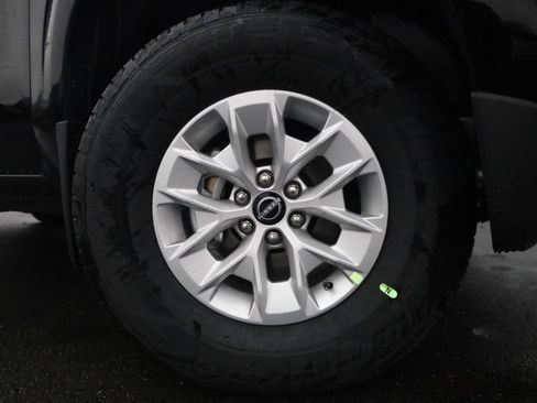 New 2026 Nissan Frontier S w/ Tow Package image 2