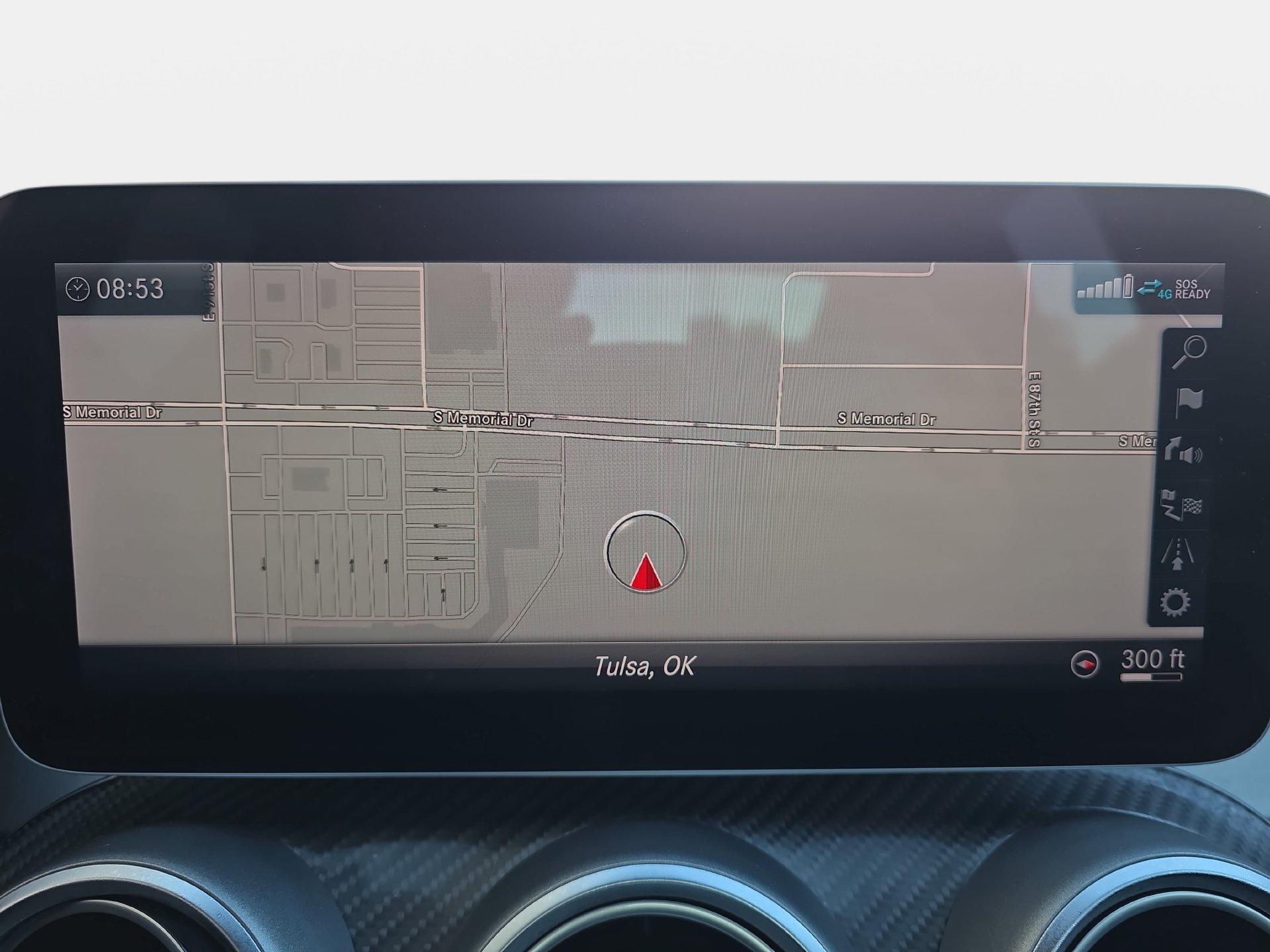 Used 2019 Mercedes-Benz C 63 AMG S image 22