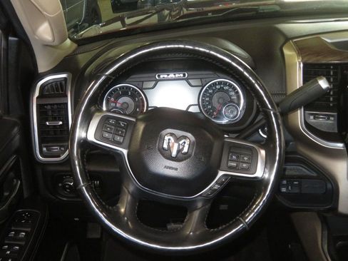 Used 2019 RAM 2500 Laramie AWD/4WD image 41