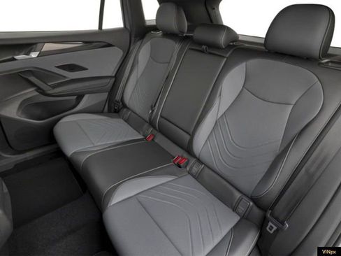 New 2026 Volkswagen Tiguan SE R-Line AWD/4WD image 12