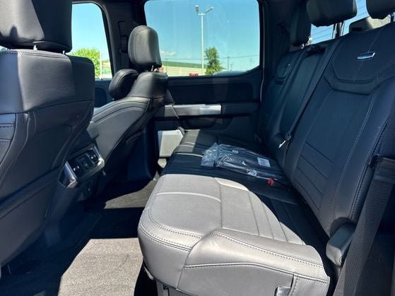 New 2026 Ford F250 Platinum w/ Tremor Off-Road Package AWD/4WD image 28