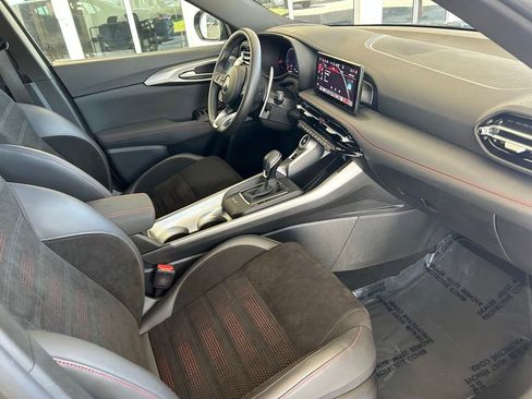 Used 2025 Dodge Hornet R/T AWD/4WD image 23
