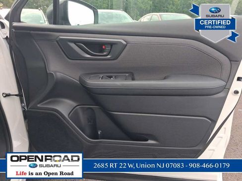 Used 2026 Subaru Forester Premium AWD/4WD image 9
