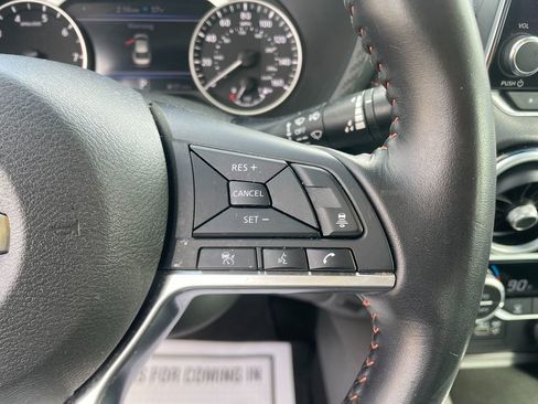 Used 2020 Nissan Sentra SR image 17