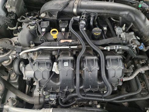 Used 2020 Ford Fusion Titanium AWD/4WD image 30