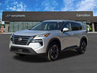 Used 2025 Nissan Rogue SV FWD video 1
